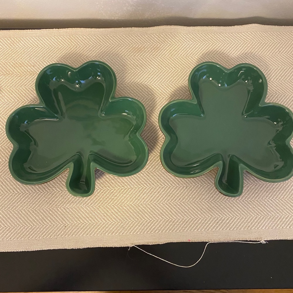 St. Patricks Day Decor